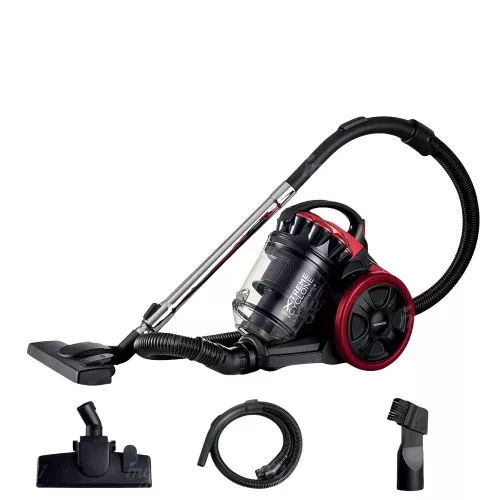 ASPIRATEUR SANS SAC 3L 2000W KENWOOD