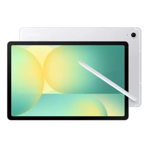 TABLETTE GALAXY TAB S10 FE 8GB 128 GB SILVER SAMSUNG