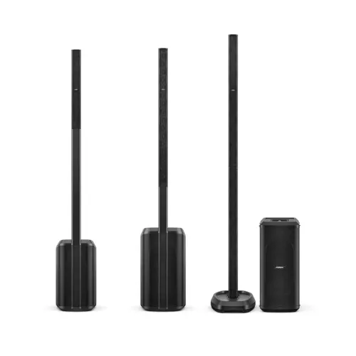 SYSTEME DE SON  L1 Pro16 Portable Line Array System 230V EU BOSE