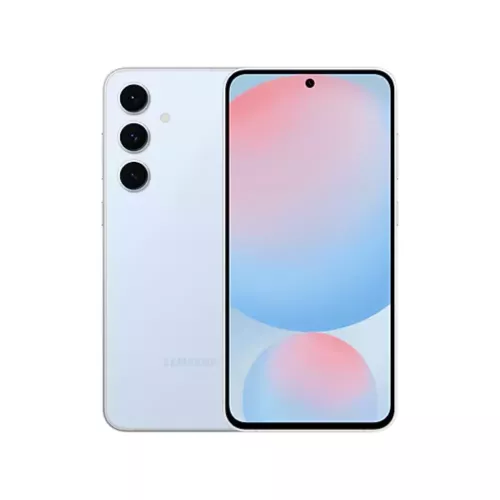 SMARTPHONE GALAXY S24FE BLUE 8+256GB SAMSUNG