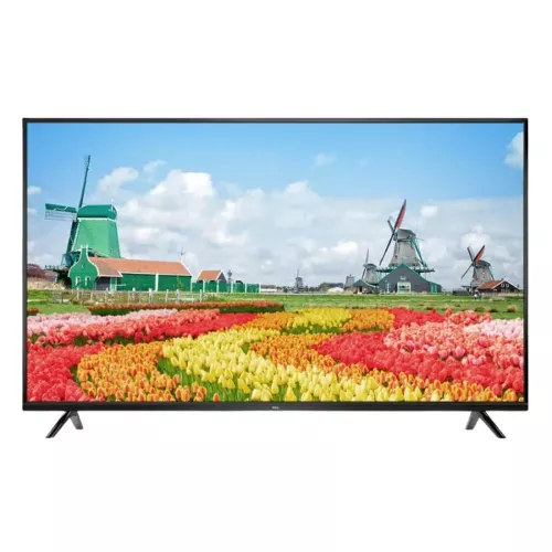 TV LED 32" (RECEPTEUR INTEGRE ) TCL