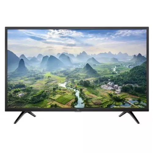TV LED 32" (RECEPTEUR INTEGRE ) TCL