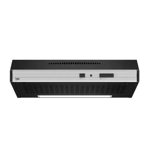 HOTTE STANDARD 60CM NOIR BEKO