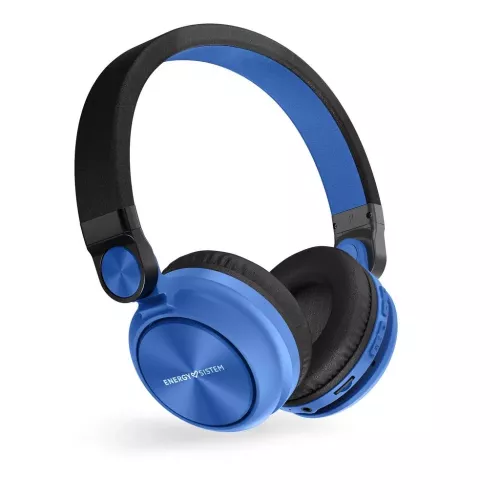 CASQUE BLUETOOTH URBAN 2 INDIGO ENERGY SISTEM