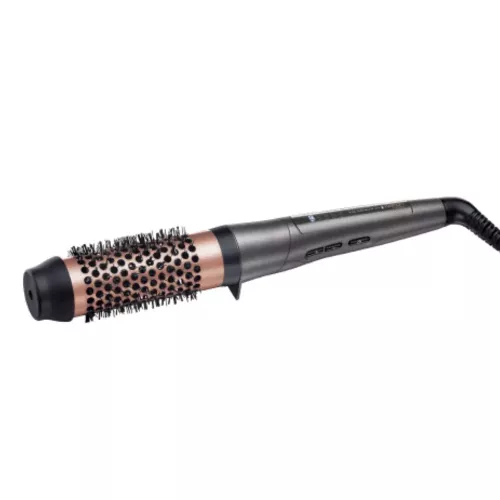 BROSSE CHAUFFANTE RONDE REMINGTON