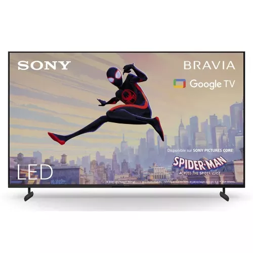 SMART TV 85'' LED SONY