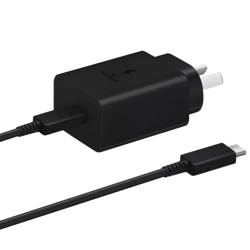 45W SUPER FAST CHARGER 2.0 SAMSUNG