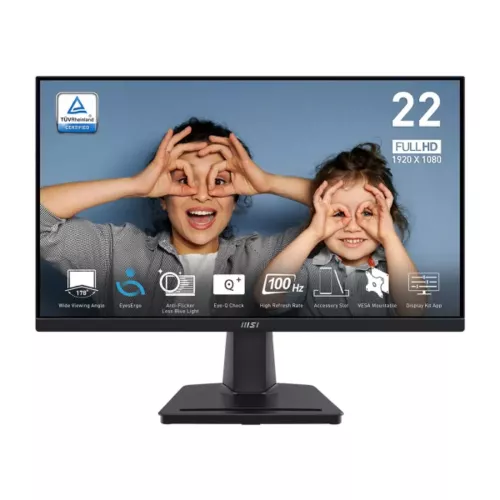 MONITOR 21.45'' FULLHD MSI