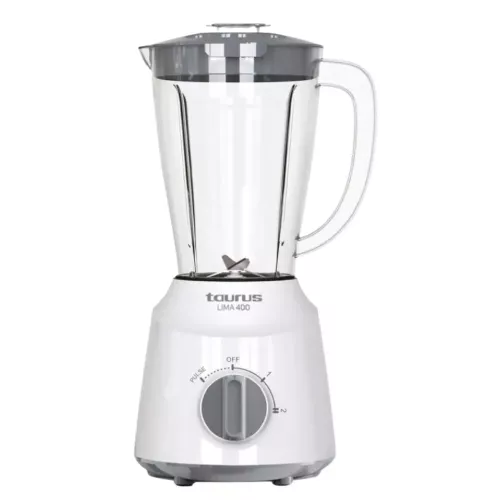 BLENDER LIMA 400 1.5L TAURUS