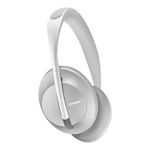 CASQUE NOISE CANCELLING HDPHS 700 SLV BOSE