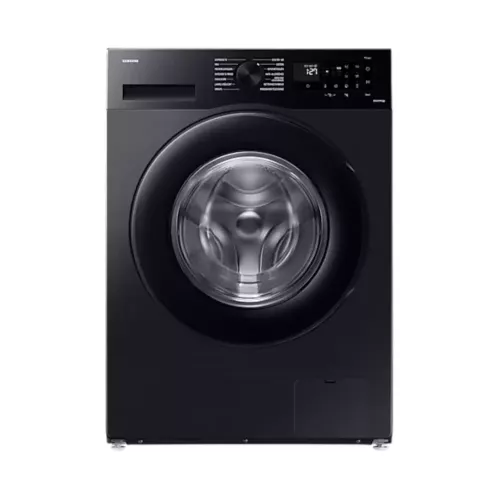LAVE LINGE 9KG/1400TRS ECOBUBBLE INOX/NOIR SAMSUNG