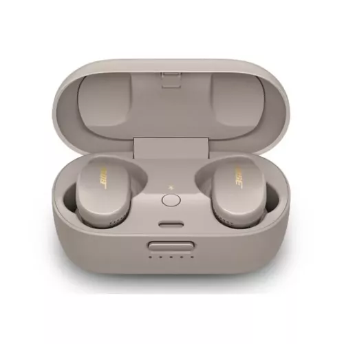 EARBUDS QUIETCOMFORT SANDSTONE BOSE