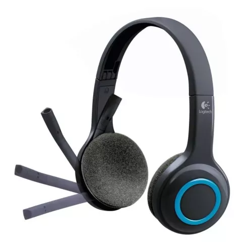 CASQUE WIRELESS H600 SUCRE LOGITECH