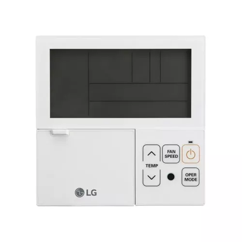 TELECOMMANDE CLIMATISEUR GAINABLE LG
