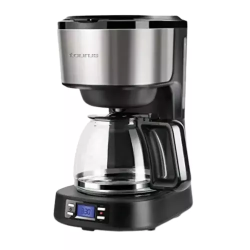 CAFETIERE 12 TASSES VERONA LEGEND 8414234206183 TAURUS