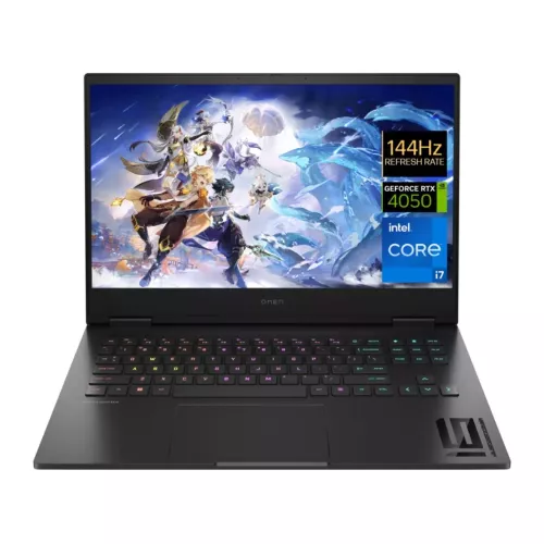 PC PORTABLE OMEN i7-13620H 16" FHD 16GB 1TB RTX 4050 WIN11 HP