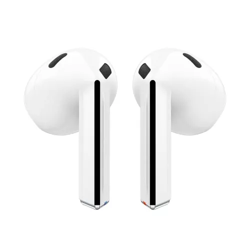 ECOUTEURS GALAXY BUDS3 WHITE SAMSUNG