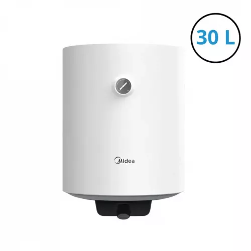 CHAUFFE-EAU ELECTRIQUE 1500W 30L MIDEA