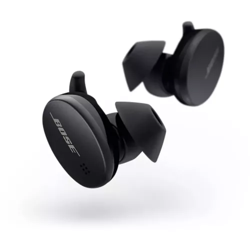 EARBUDS SPORT BLACK WW BOSE
