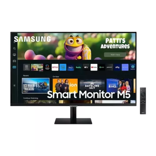 ECRAN MONITEUR 32" SMART SERIE 5 FHD SAMSUNG