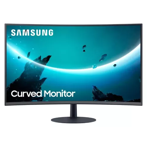 ECRAN MONITEUR 27" CURVED FHD SERIE 5 SAMSUNG