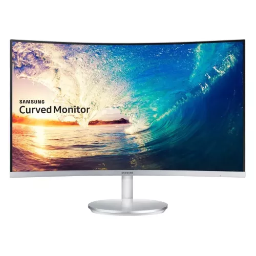 ECRAN MONITEUR 27" CURVED FHD SERIE 5 SAMSUNG