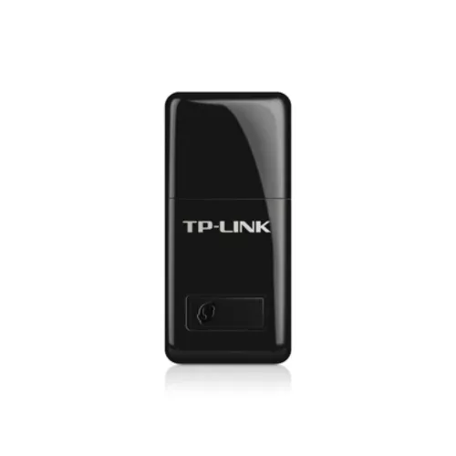 CLE WIFI N 300 Mbs MINI USB TPLINK