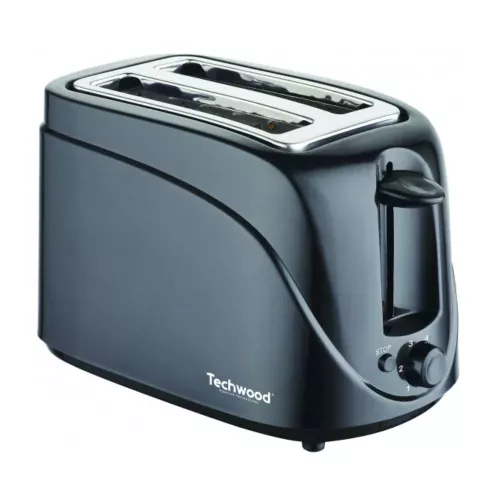 GRILLE PAIN NOIR TECHWOOD