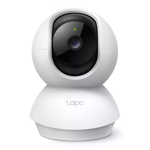 CAMERA DE SURVEILLANCE WIFI TAPO TPLINK