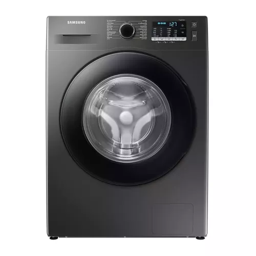 LAVE LINGE 8KG/1400Trs SILVER  ECO BUBBLE SAMSUNG