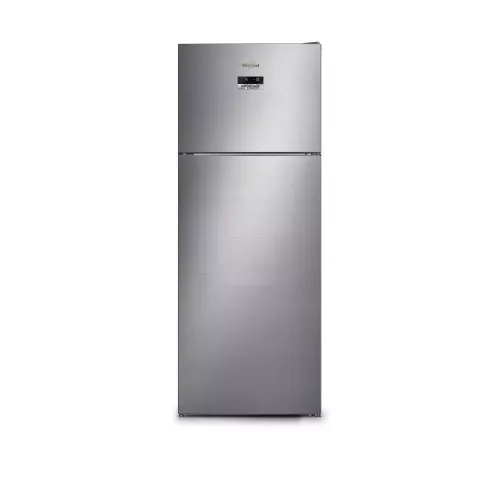 REFRIGERATEUR DP 70CM NF 402L A+ INOX WHIRLPOOL