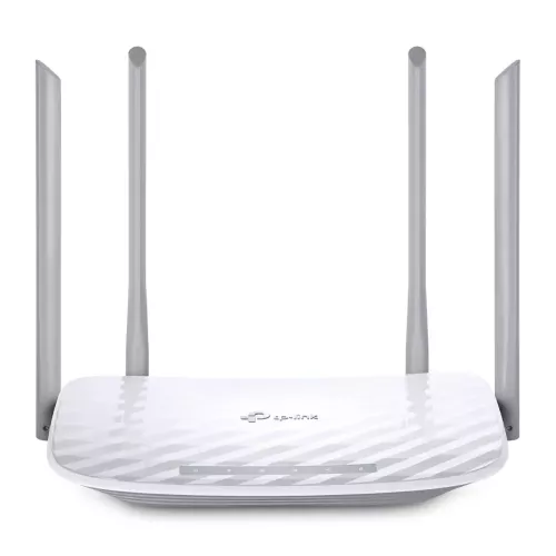 ROUTEUR AC1200 DUAL BAND WIRELESS TPLINK