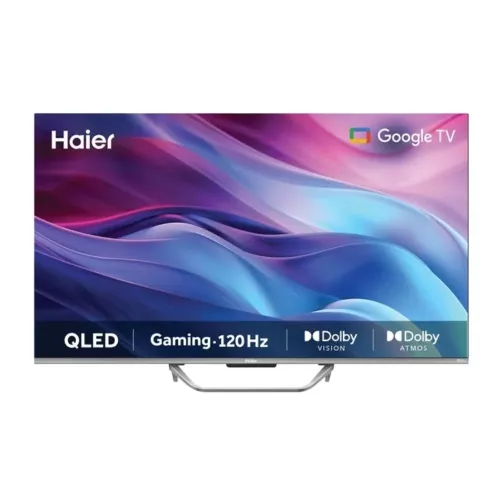 SMART TV QLED HIGH END 85'' HAIER