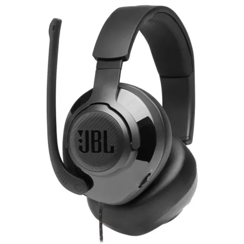 CASQUE QUANTUM 300 NOIR JBL