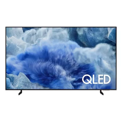 SMART TV QLED 55'' 4K SAMSUNG