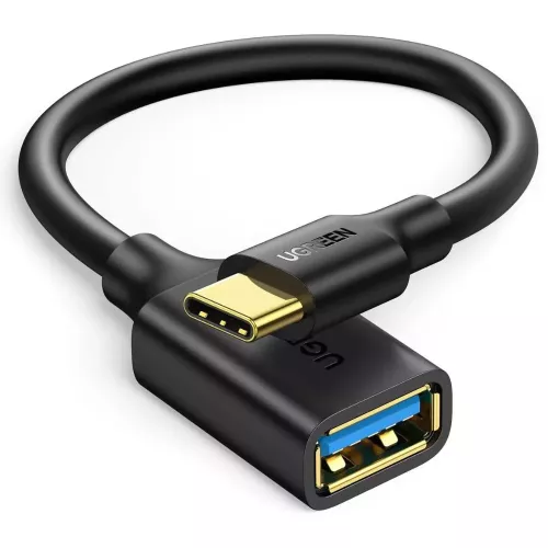 ADAPTATEUR USB C MAL TO USB 3.0 A FEMALE UGREEN