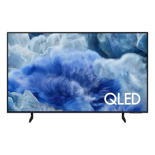 SMART TV QLED 75'' 4K SAMSUNG