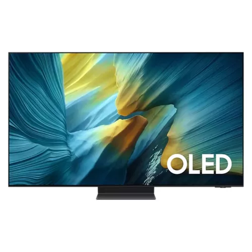 SMART TV 77'' 4K OLED AI Smart (2025) SAMSUNG