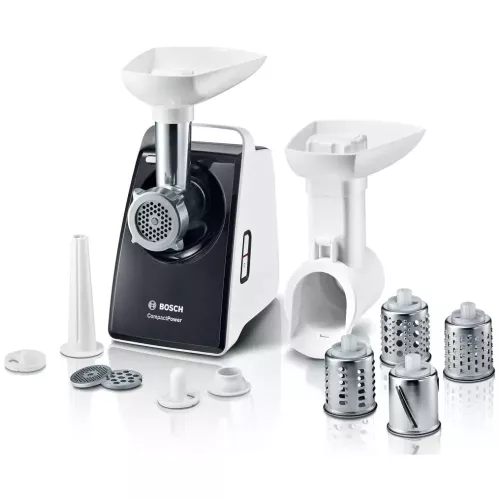 HACHOIR A VIANDE COMPACT POWER BOSCH