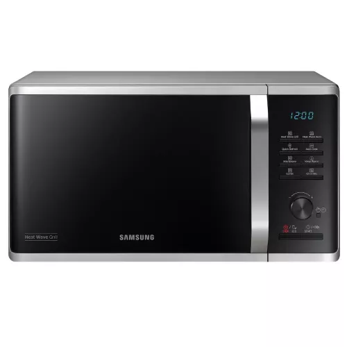 MICRO ONDES 23L SILVER SAMSUNG