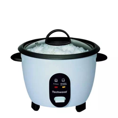 CUISEUR A RIZ 2.5L TECHWOOD