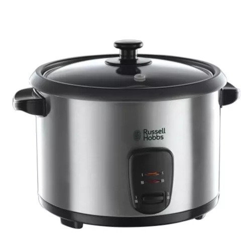 CUISEUR A RIZ RUSSELL HOBBS