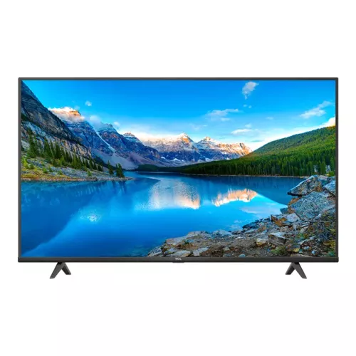 SMART TV 43'' LED 4K TCL