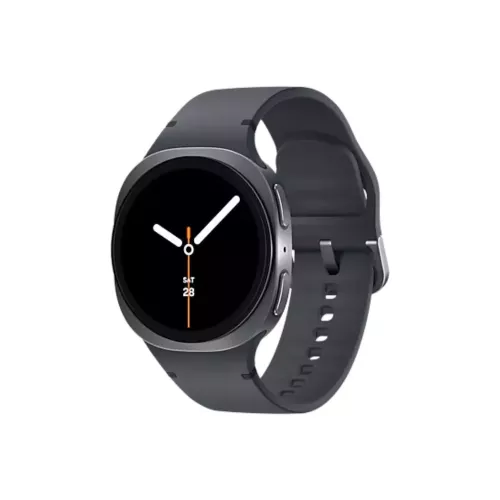 GALAXY WATCH 8 (40mm) GRAPHITE SAMSUNG