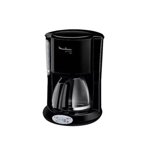 CAFETIERE PRINCIPIO TIMER MOULINEX