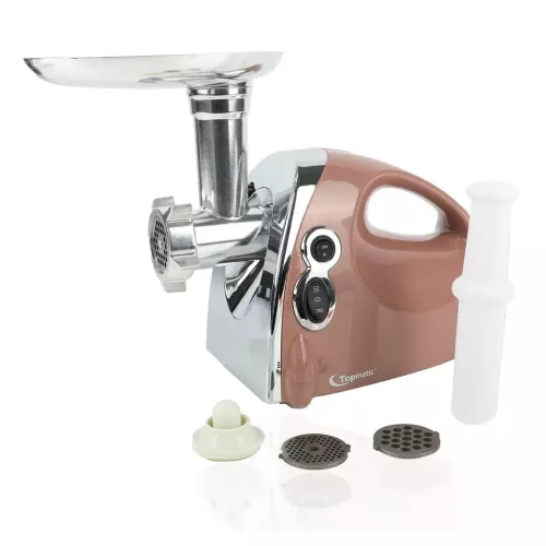 HACHE VIANDE 1.5KG  TOPMATIC