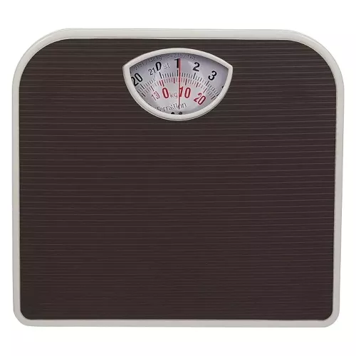 PESE PERSONNE MACANIQUE GREY TERRAILLON