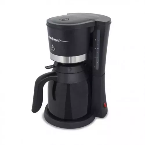 CAFETIERE ISOTHERME 10/15 TASSES TECHWOOD