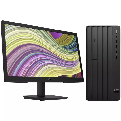 PC BUREAU HP 290 G9 22" FHD  i5-13500 8GB 512GB SSD WIFI FREEDOS HP