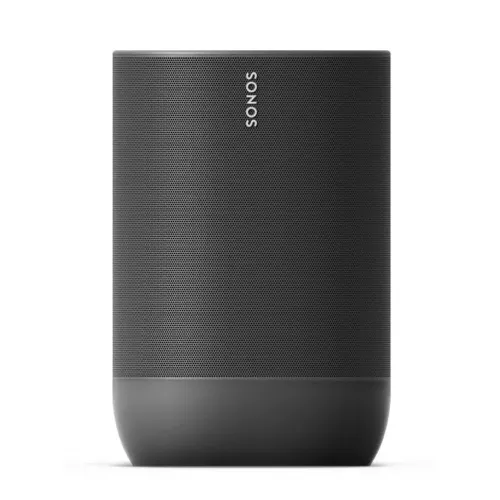 ENCEINTE MOVE NOIR SONOS